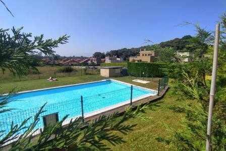 Apartamento Con Piscina Apartment Llanes Exterior foto