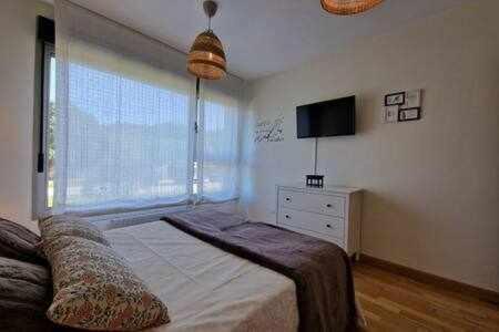 Apartamento Con Piscina Apartment Llanes Exterior foto