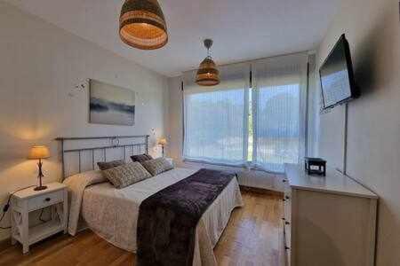 Apartamento Con Piscina Apartment Llanes Exterior foto