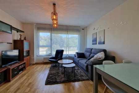 Apartamento Con Piscina Apartment Llanes Exterior foto